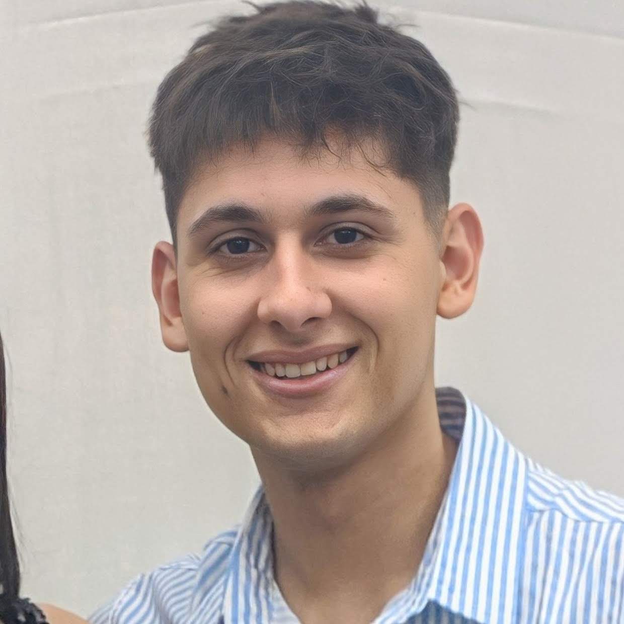 Facundo Sanchez